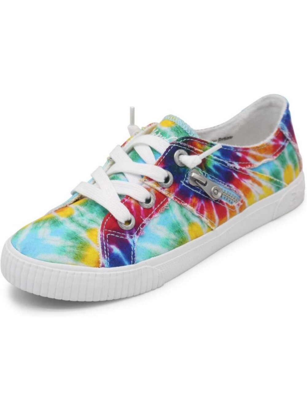Stylish Women's Fruit Print Sneakers | Trendy Casual Footwear for Everyday Wear
